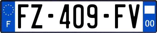 FZ-409-FV