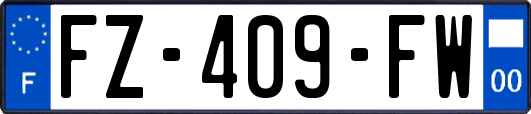 FZ-409-FW
