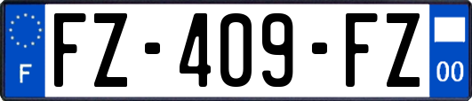 FZ-409-FZ