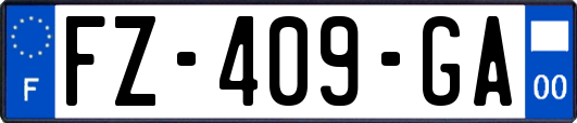 FZ-409-GA