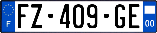 FZ-409-GE