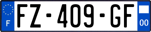 FZ-409-GF