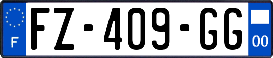 FZ-409-GG