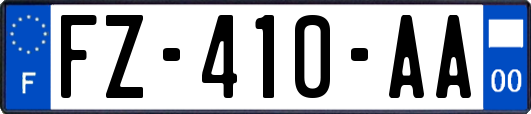 FZ-410-AA