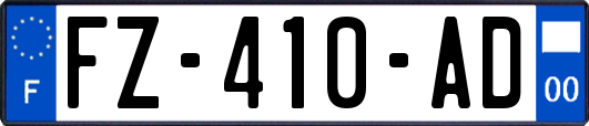 FZ-410-AD