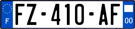 FZ-410-AF