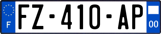 FZ-410-AP