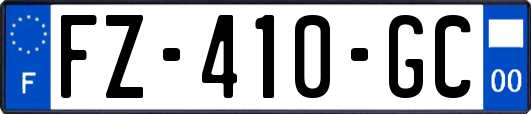FZ-410-GC