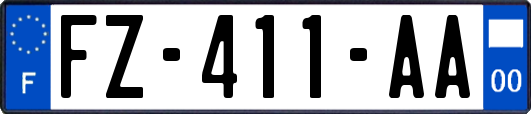 FZ-411-AA