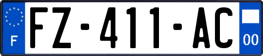 FZ-411-AC