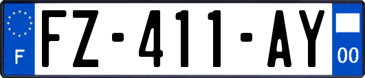 FZ-411-AY