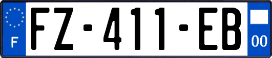 FZ-411-EB