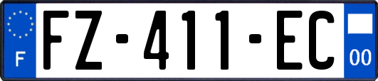 FZ-411-EC