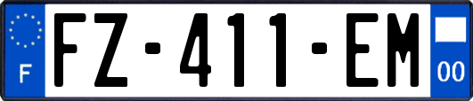 FZ-411-EM