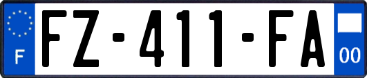 FZ-411-FA