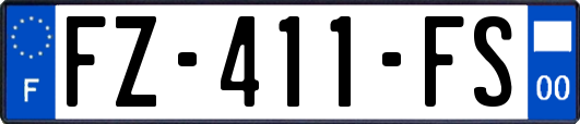 FZ-411-FS