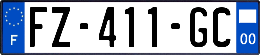 FZ-411-GC