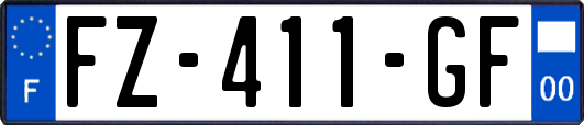 FZ-411-GF