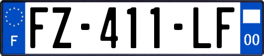 FZ-411-LF