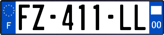 FZ-411-LL