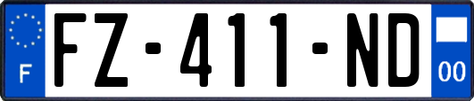 FZ-411-ND
