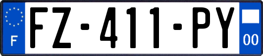 FZ-411-PY
