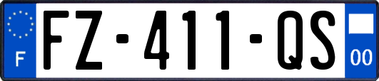FZ-411-QS