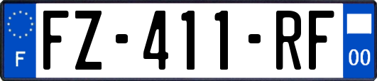 FZ-411-RF