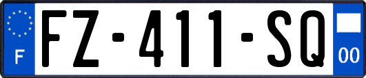 FZ-411-SQ
