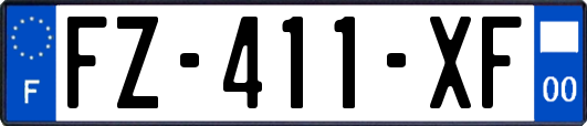 FZ-411-XF
