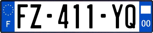 FZ-411-YQ