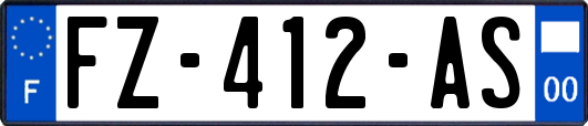 FZ-412-AS