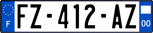 FZ-412-AZ