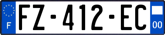 FZ-412-EC