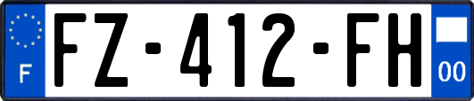 FZ-412-FH