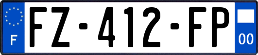 FZ-412-FP