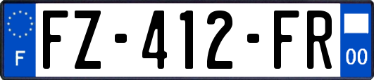 FZ-412-FR