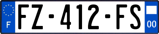 FZ-412-FS