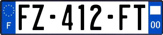 FZ-412-FT