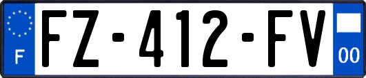 FZ-412-FV