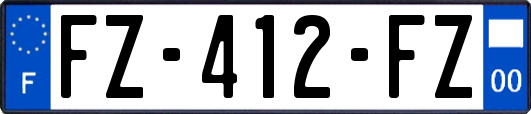 FZ-412-FZ