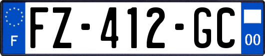 FZ-412-GC