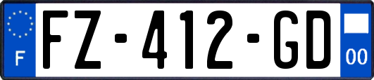 FZ-412-GD