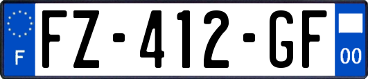FZ-412-GF
