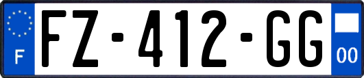 FZ-412-GG