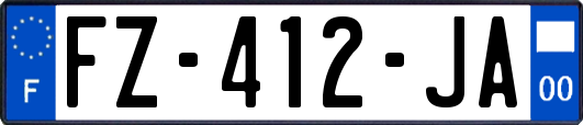 FZ-412-JA