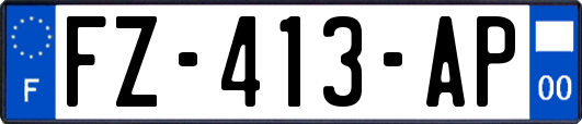 FZ-413-AP