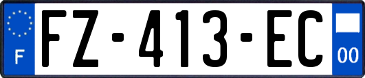 FZ-413-EC