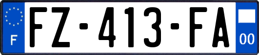 FZ-413-FA