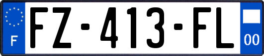 FZ-413-FL